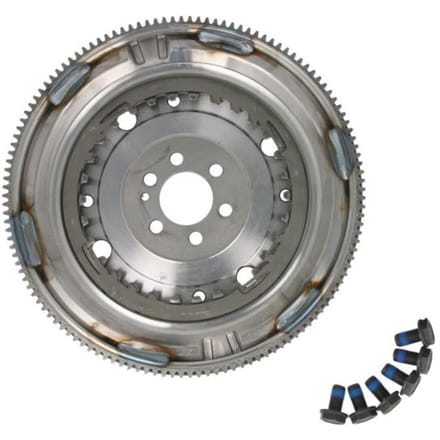Schaeffler Luk Dubbel massa vliegwiel LUK 415 0682 09