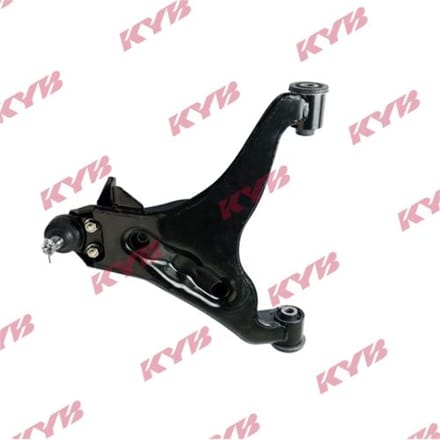 Draagarm, wielophanging KYB KSC5575