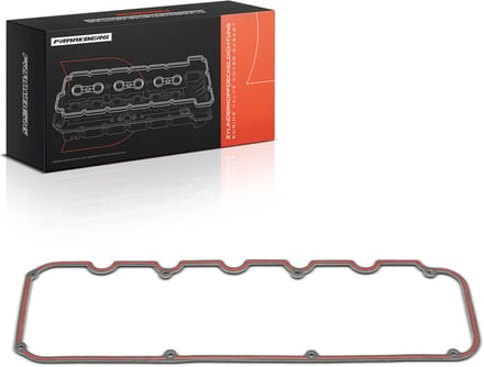 Frankberg 1x Kleppendeksel Gasklep voor BMW 3er E21 E30 Cabrio Touring