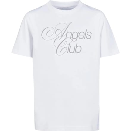 Kinder-T-shirt Mister Tee The Angels Club