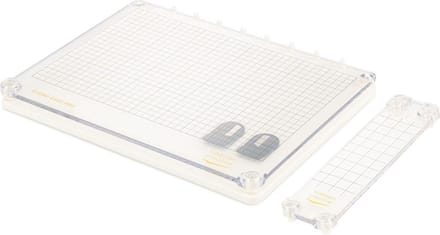 Vaessen Creative Stamp Easy Pro Stempel Platform