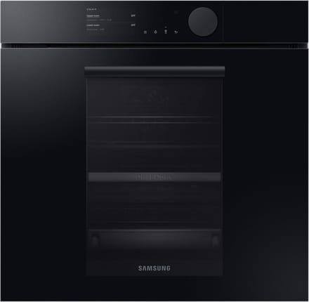Samsung NV75T8979RK 75 l 1200 W Zwart