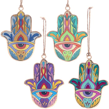 Hangers Signes Grimalt Handen Fatima 4U Hanger.
