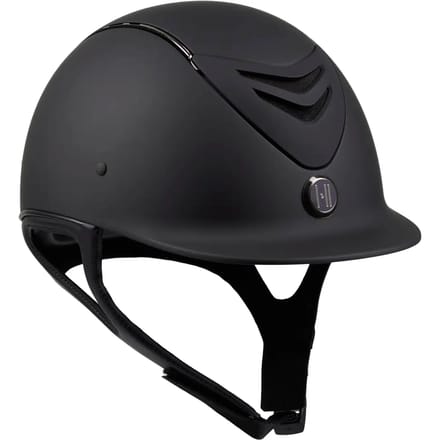 Rijhelm OneK MIPS Defender Matt Chrome