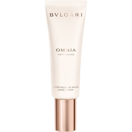 Bvlgari Crystalline Hand Cream Bvlgari - Omnia Crystalline Hand Cream  - 40 ML
