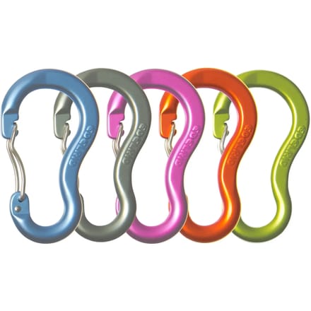 Klimhaak Edelrid