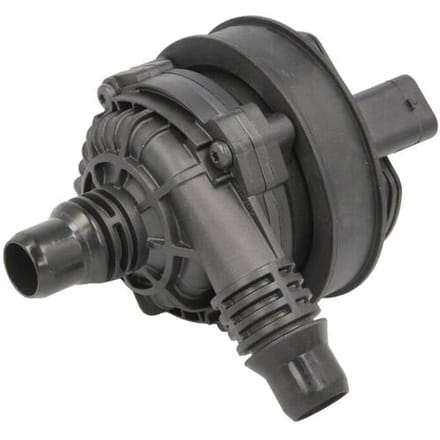 Hulpwaterpomp (koelwatercircuit) HELLA 8TW 358 305-081