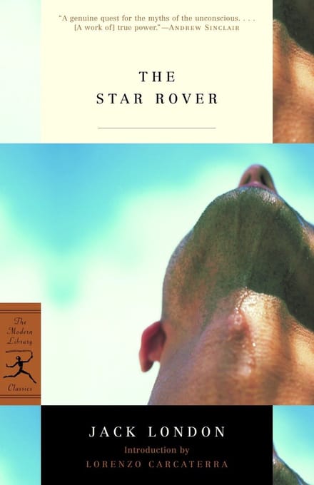 The Mod Lib Star Rover - Jack London
