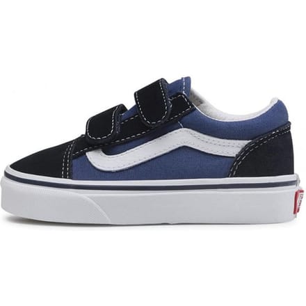 Baskets Vans Old Skool V Enfants