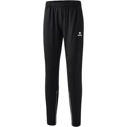 Erima Performance Trainingsbroek Dames - Wit / Zwart | Maat: 48