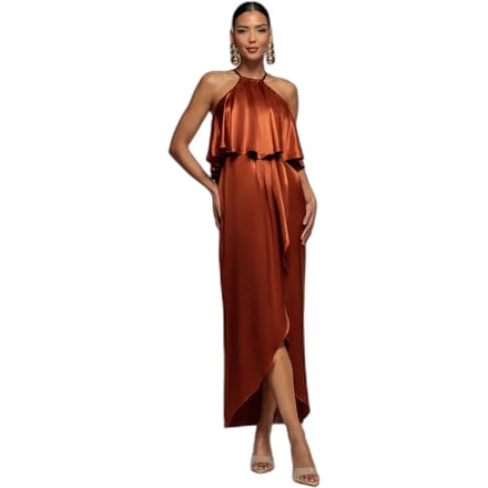 Wikkeljurk Goddiva Viscose