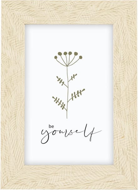 Goldbuch - Fotolijst Florina - Beige - 15x20 cm