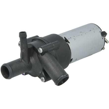 Hulpwaterpomp (koelwatercircuit) NRF 390060
