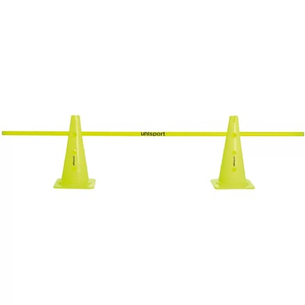 Uhlsport Trainingsuitrusting Kegset (2 kegs, 1 staaf) 1001228