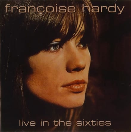 Live In The Sixties