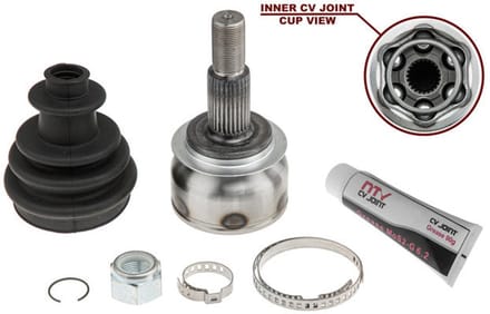 Homokineet reparatie set OEM GDD52550XA