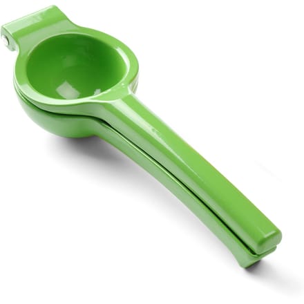 BarUp Citruspers – aluminium – poedercoating – groen – 203x60x40 mm