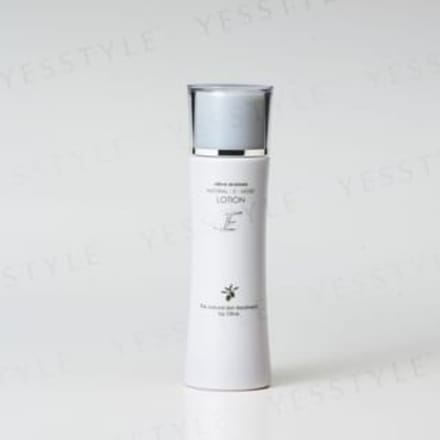 Nippon Olive - Olive Manon Natural E Moist Lotion 100ml