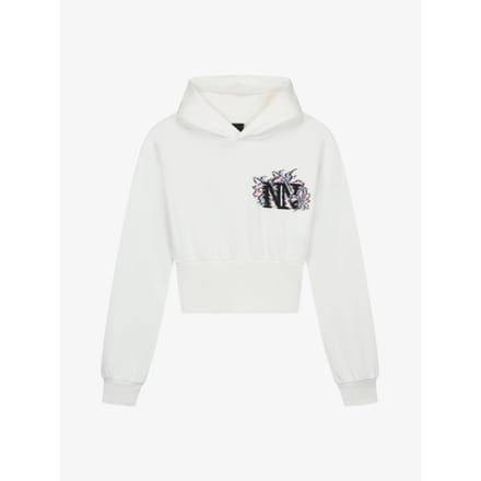 Nik & Nik Rib hoodie