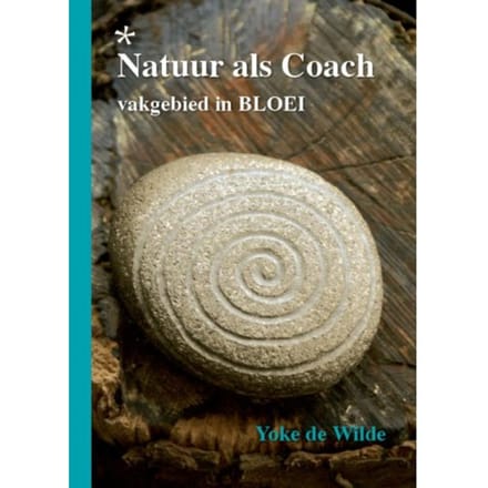 Natuur Als Coach - Yoke de Wilde