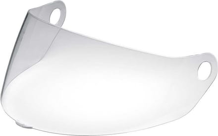 Nolan Gjs 01 Sr&nfr J2/pro Scherm Transparant
