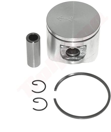 Zuigerset passend op HUSQVARNA 357 46mm ( 537 21 96-02 ) GOLF