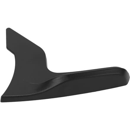 Handvat voor het verstellen van de rugleuning 1531242 Handvat voor het verstellen van de rugleuning voor Focus C?Max MK2 Fiesta MK6 black