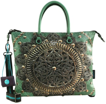 Gabs schoudertas handtas G3 Plus Shoulderbag Rosone veelkleurig