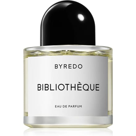 Byredo Bibliotheque (U) EDP 100ml