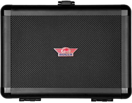 Bull's Secuda Deluxe Case
