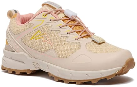 Kimberfeel Clovis Wandelschoenen Beige EU 30 Meisje