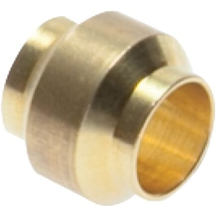 6mm Messing Knelring [20 Stuks]