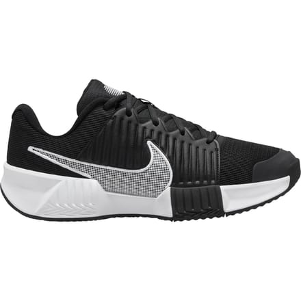 Nike Challenge Pro Tennisschoenen Heren-Zwart,Wit