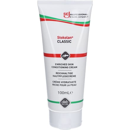 Stokolan Deb Stoko Classic huidverzorgingscrème - 100 ml
