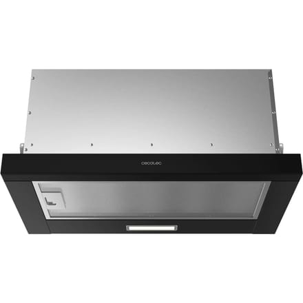 Hotte Cecotec Bolero Flux TLM 603500