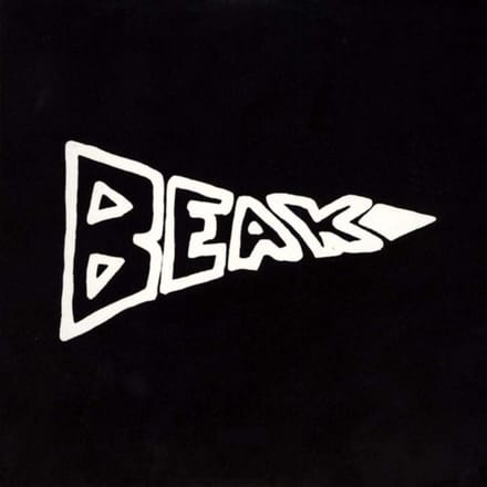 Beak> - Beak> (2 LP)