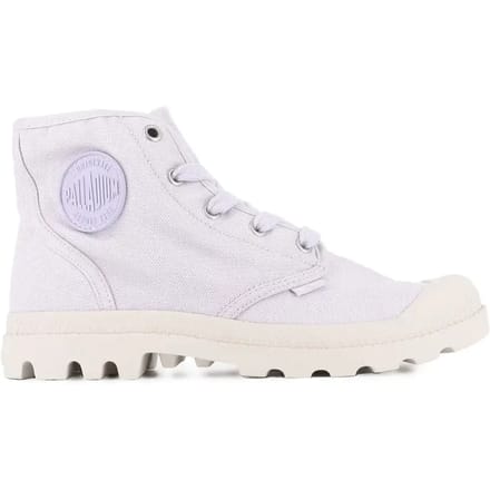 Trainers Palladium Pampa
