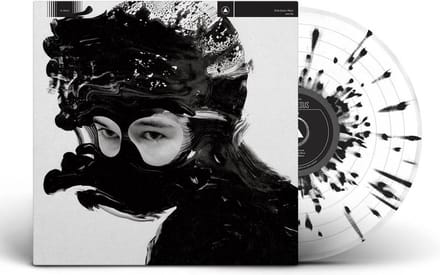 Zola Jesus - Okovi (LP) (Coloured Vinyl) (Limited Edition)