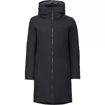Annecy III 3 in 1 jas Dames Black/Black 42