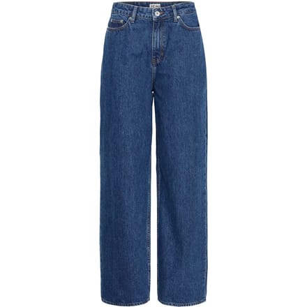 ICHI - IHJULIA RELAXED PA - Dames - Relaxed fit jeans