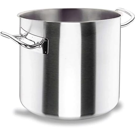 Horecapot zonder deksel Lacor 24 cm