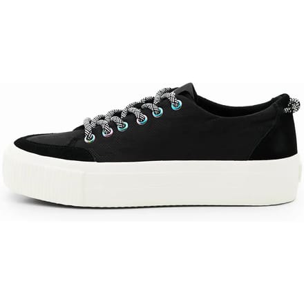 Damestrainers Desigual Street