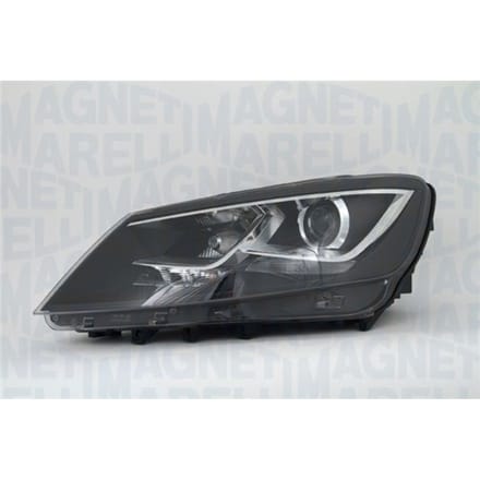 Koplampen MAGNETI MARELLI 711307023633, links