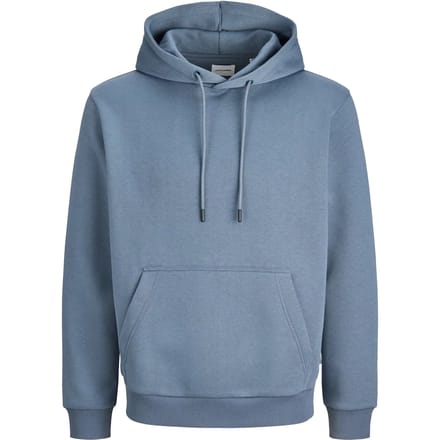 JACK&JONES ESSENTIALS - JJEBRADLEY SWEAT HOOD NOOS Heren Trui