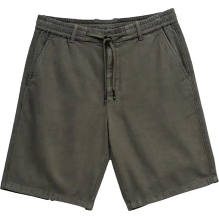 Denim shorts Salsa Jeans Jogger