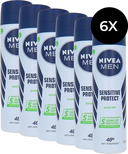Deodorants