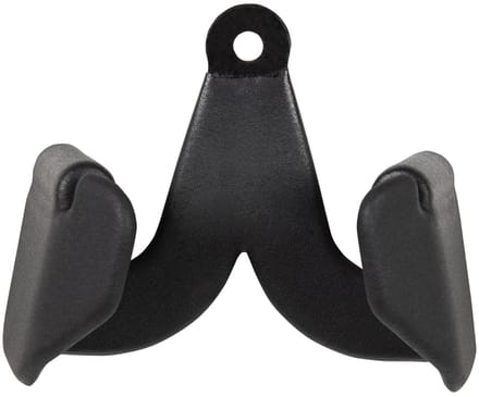 Taurus Mega Grip Row