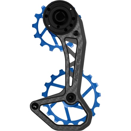 Derailleurhanger Nova Ride EVO SRAM RIVAL