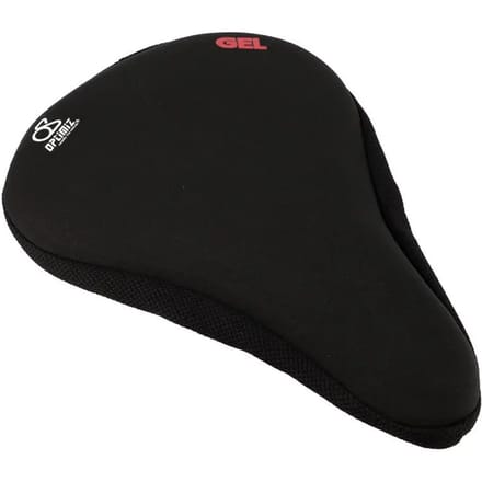 Slanke gel zadelhoes Optimiz