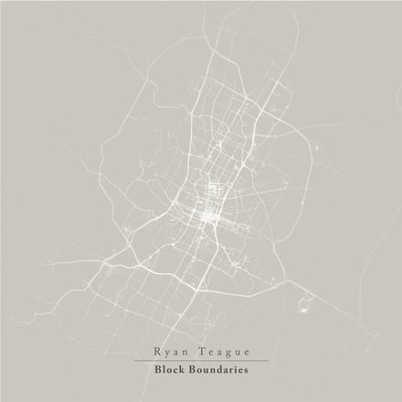 Block Boundaries